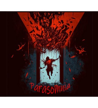 Parasomnia Steam Key GLOBAL